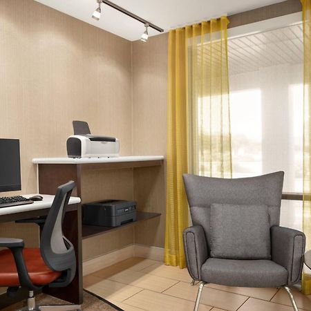 Springhill Suites Phoenix Chandler/Fashion Center Exterior photo