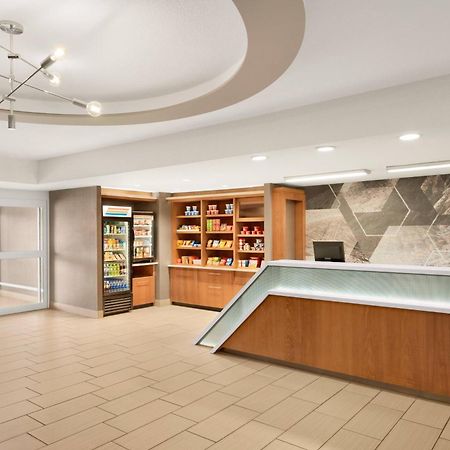Springhill Suites Phoenix Chandler/Fashion Center Exterior photo