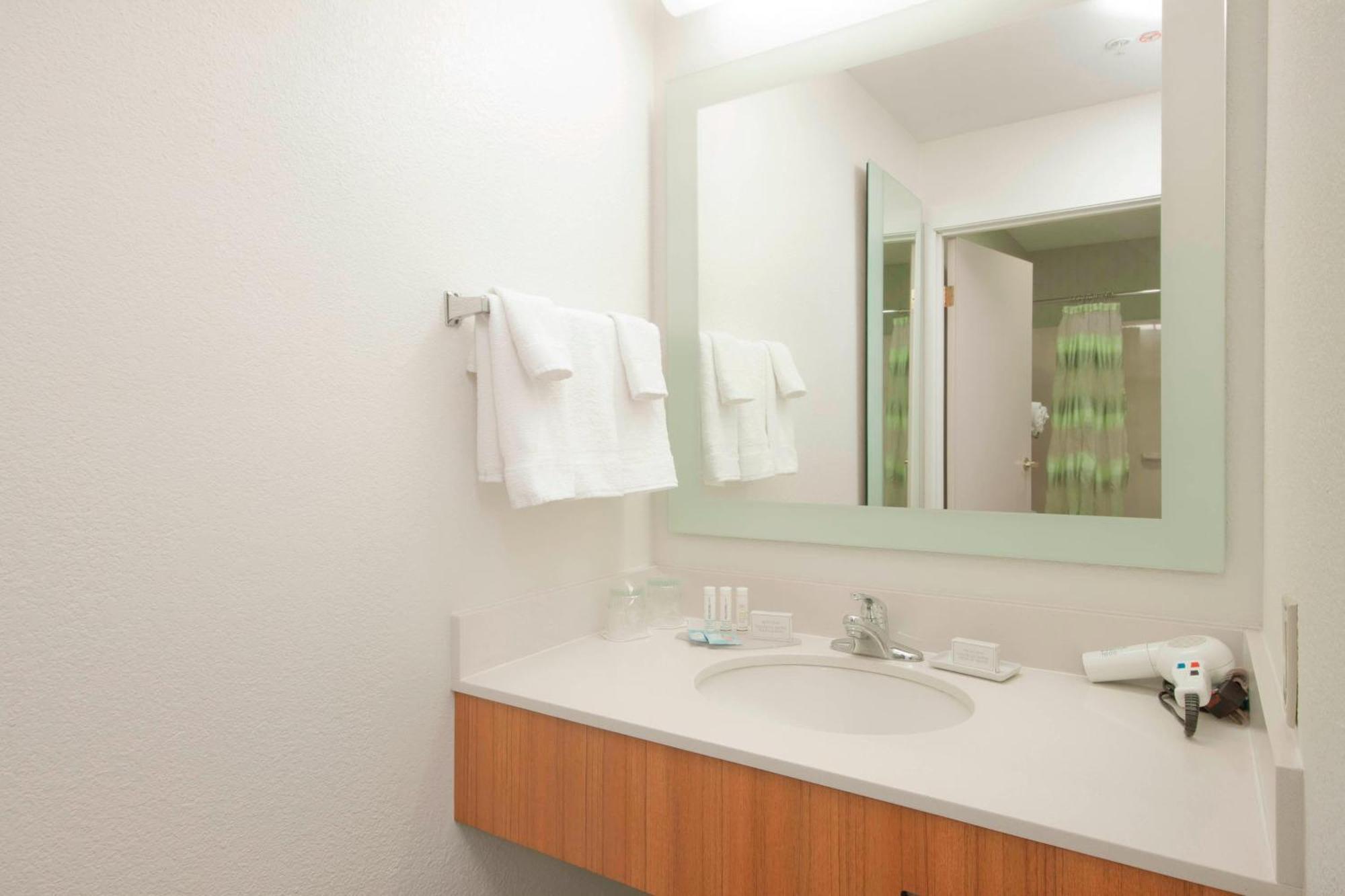 Springhill Suites Phoenix Chandler/Fashion Center Exterior photo
