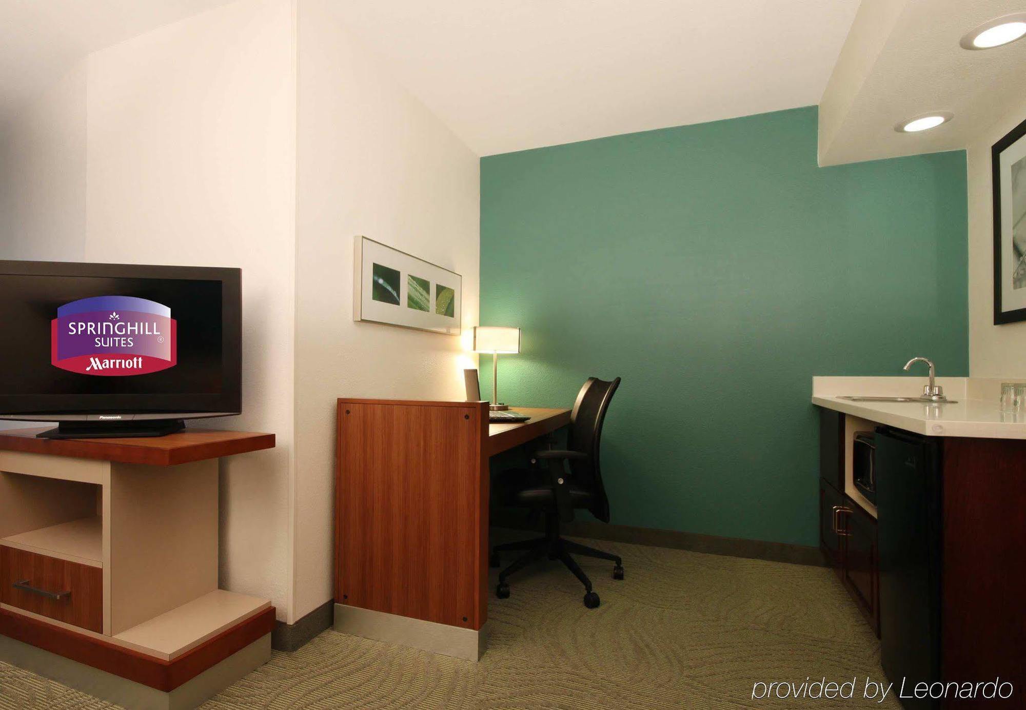 Springhill Suites Phoenix Chandler/Fashion Center Room photo
