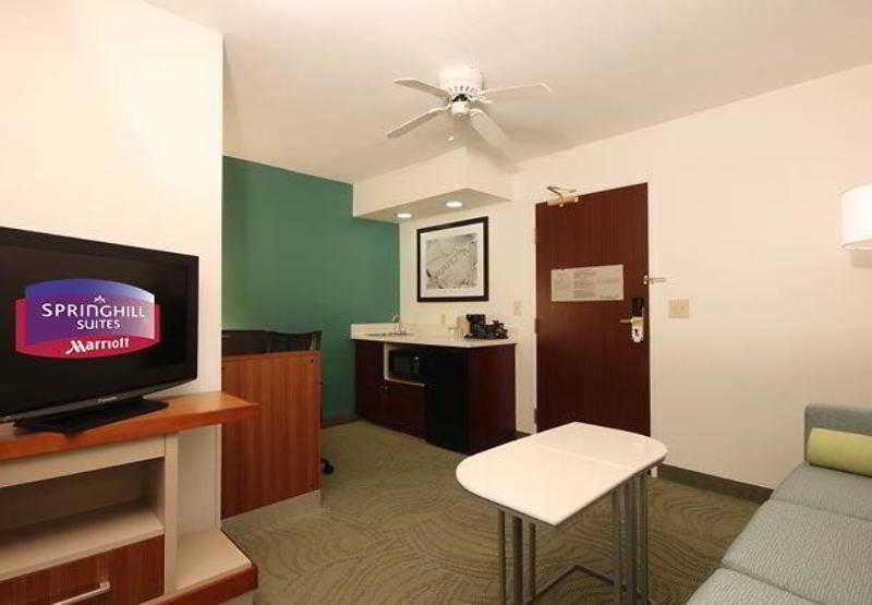 Springhill Suites Phoenix Chandler/Fashion Center Exterior photo