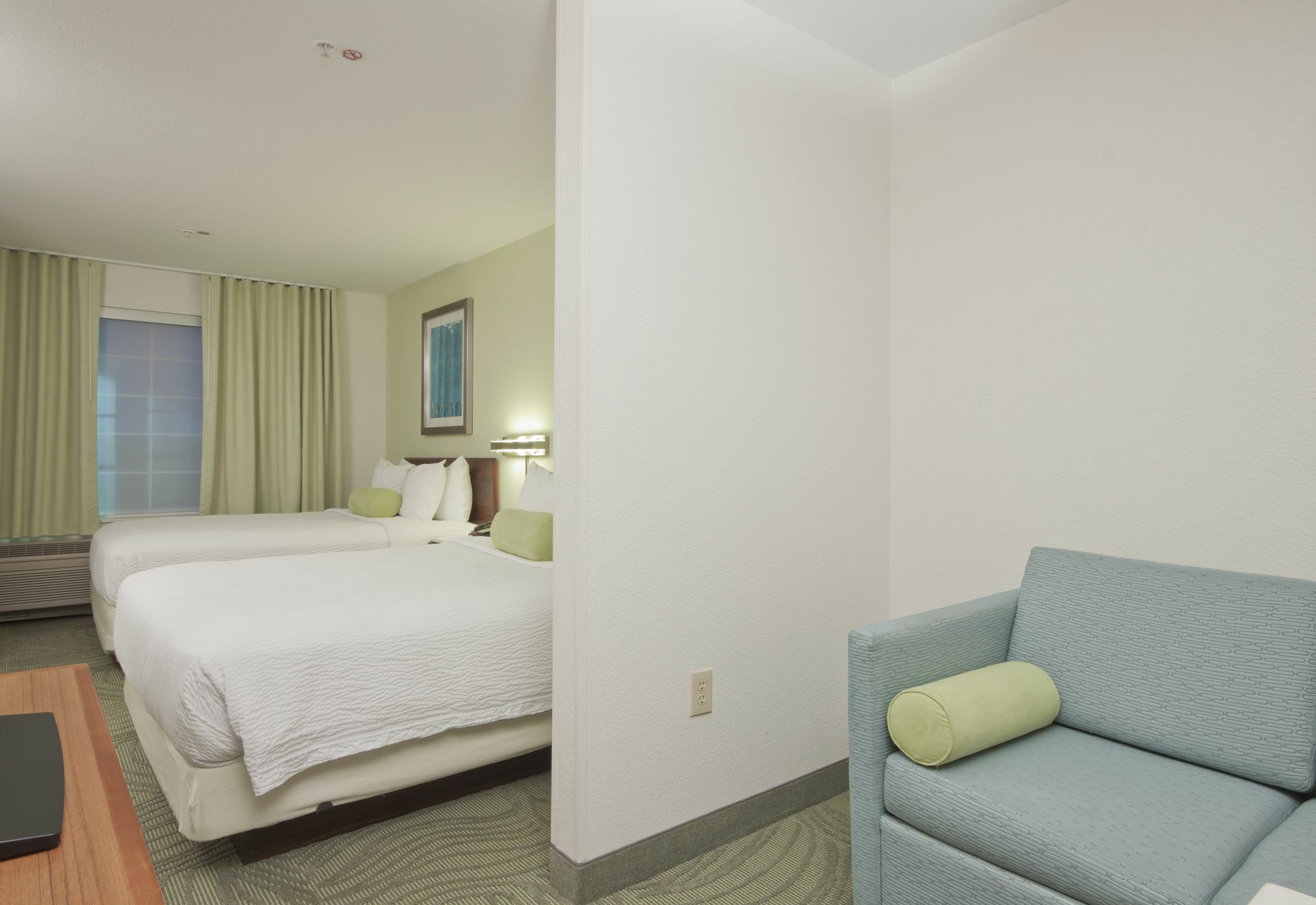 Springhill Suites Phoenix Chandler/Fashion Center Exterior photo