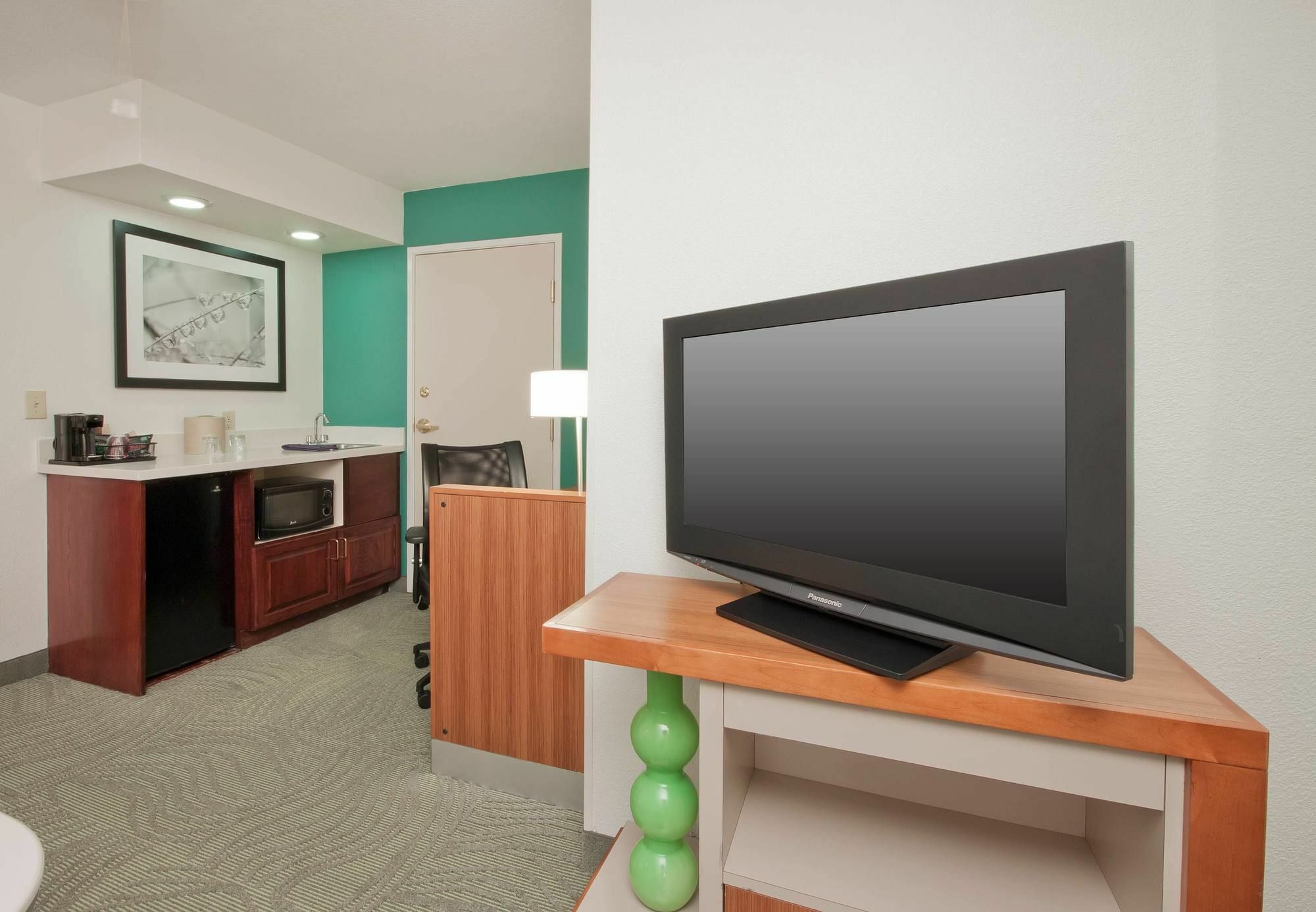 Springhill Suites Phoenix Chandler/Fashion Center Exterior photo